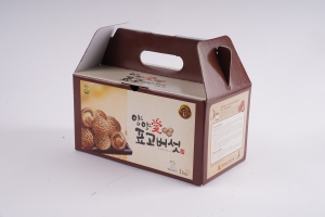 버섯조농장,버섯조농장[선물용] 박스 1kg, 2kg, 스치로폼 1kg, 2kg